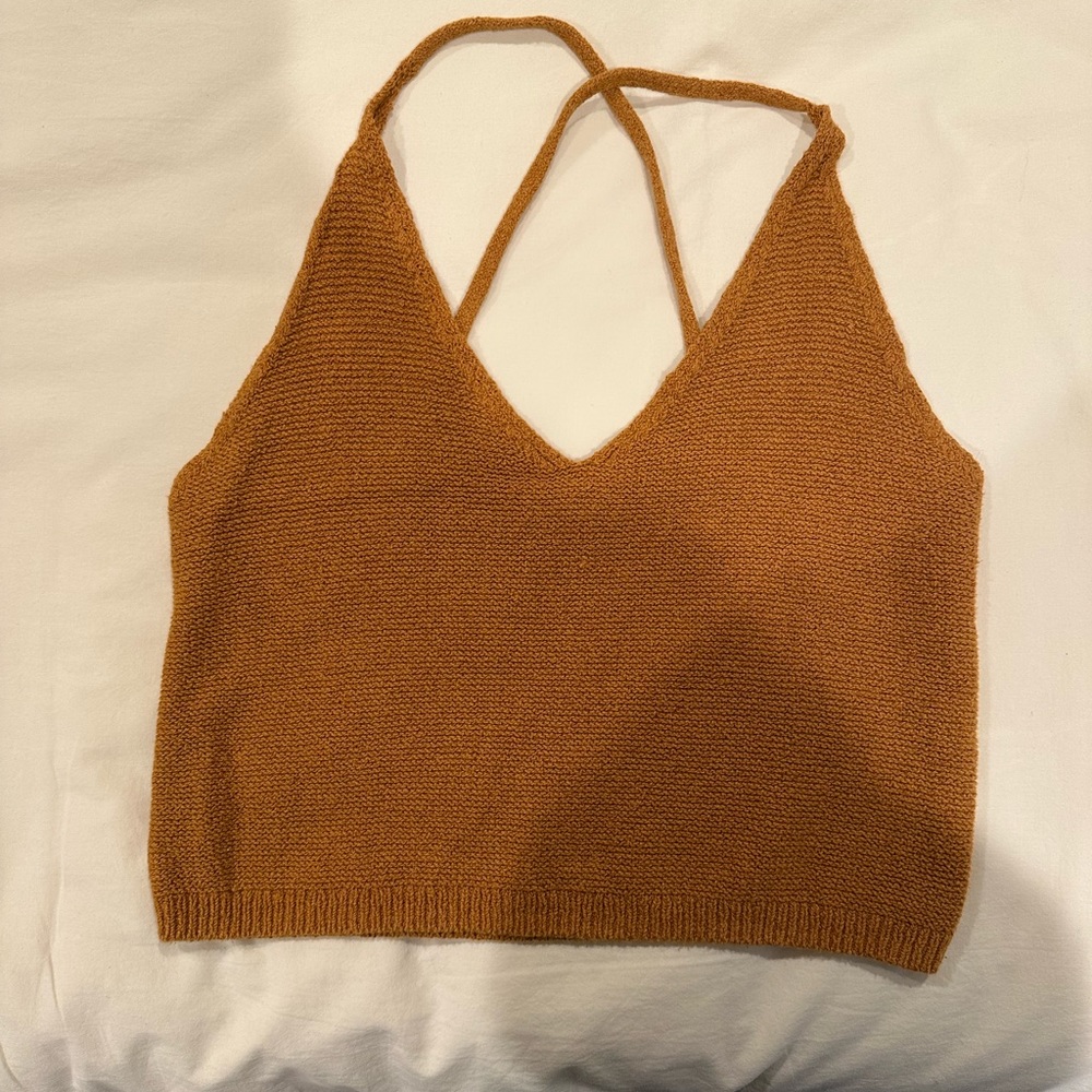 Knit Top
